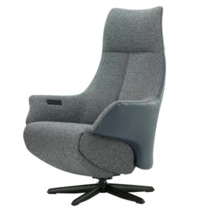 Relaxfauteuil Twice Pro 145 - De Toekomst