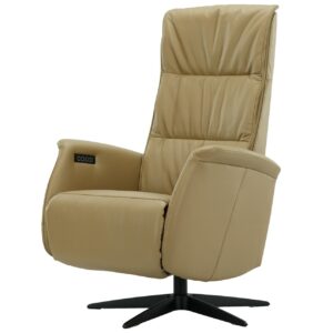 Relaxfauteuil Best Basic R06A04 - De Toekomst