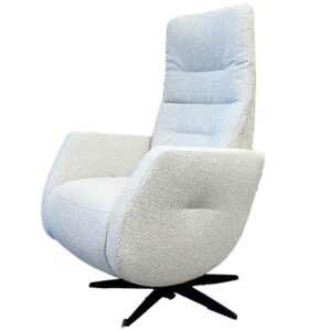 Relaxfauteuil Feelz R04/A04 - De Toekomst