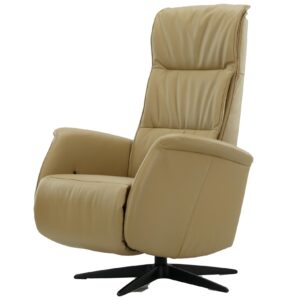 Relaxfauteuil Best Basic R06A04 - De Toekomst