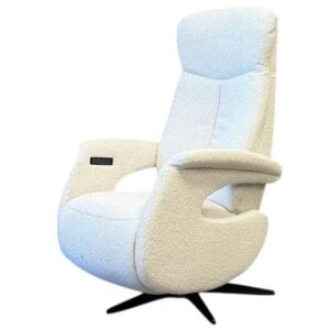 Relaxfauteuil Feelz R01/A01 - De Toekomst